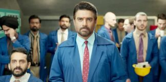 R Madhavan Starrer Rocketry: The Nambi Effect Leaked Online!