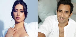 Rahul Khanna On Janhvi Kapoor’s Comment On Stalking Him On Instagram