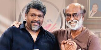 Rajinikanth congratulates director Parthiban for 'Iravin Nizhal'