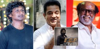 Rajinikanth & Kamal Haasan Join Hands For Lokesh Kanagaraj’s Film