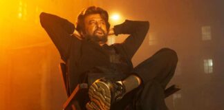 Rajinikanth to begin work on his 169th film 'Jailer' in Hyderabad