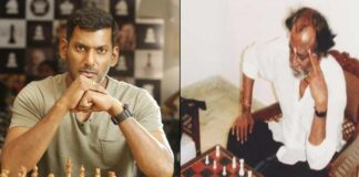 Rajinikanth, Vishal wish participants of Chennai Chess Olympiad