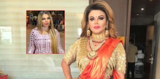 Rakhi Sawant Cries For Two Hours As Her Boyfriend Aadil Leaves Her Stranding In Delhi, Watch