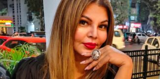 Rakhi Sawant Gets Trolled For Causing Traffic Jam In Mumbai