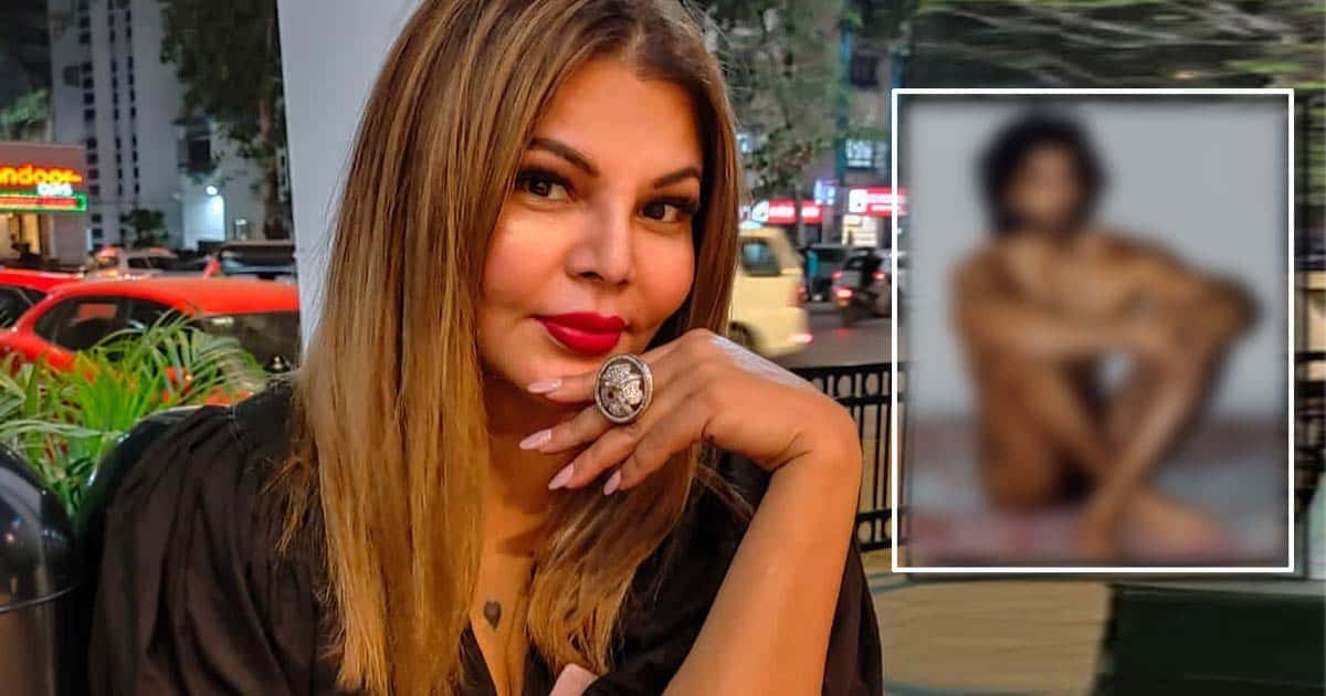 Rakhi Sawant Has A Bizarre Story To Tell Behind Ranveer Singh’s N*de Photoshoot – Watch