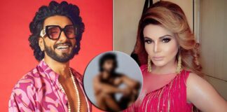 Rakhi Sawant Says Ranveer Singh Has Done Indian Women A Favour By Posing N*de: 'I Want To See You Like This Only'