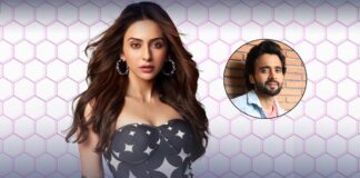 Rakul to star in pan-India single 'Mashooka' presented by beau Jackky Bhagnani