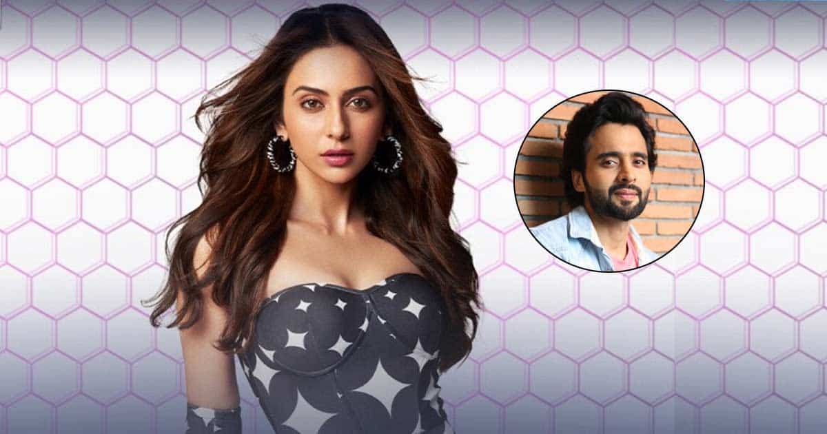 Rakul Preet Singh To Star In Pan-India Single 'Mashooka' Presented By Beau Jackky Bhagnani