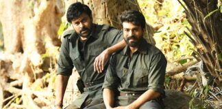 Ram Charan & Chiranjeevi Spent This Hefty Amount From Their Pockets To Compensate For Acharya's Losses? Deets Inside