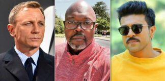 Ram Charan Deserves A Shot To Be The Next James Bond, Feels Marvel's Luke Cage Creator Cheo Hodari Coker- Read On