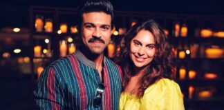 Ram Charan's Wife Upasana Kamineni Finally Reveals Reason For Not Having Kids, Want Sadhguru To Meet 'Mother & Mother-In-Law-!