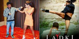 Ram Gopal Varma announces contest to promote 'Ladki'
