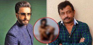 Ram Gopal Varma Calls Out Hypocrisy Around Ranveer Singh’s N*de Photoshoot