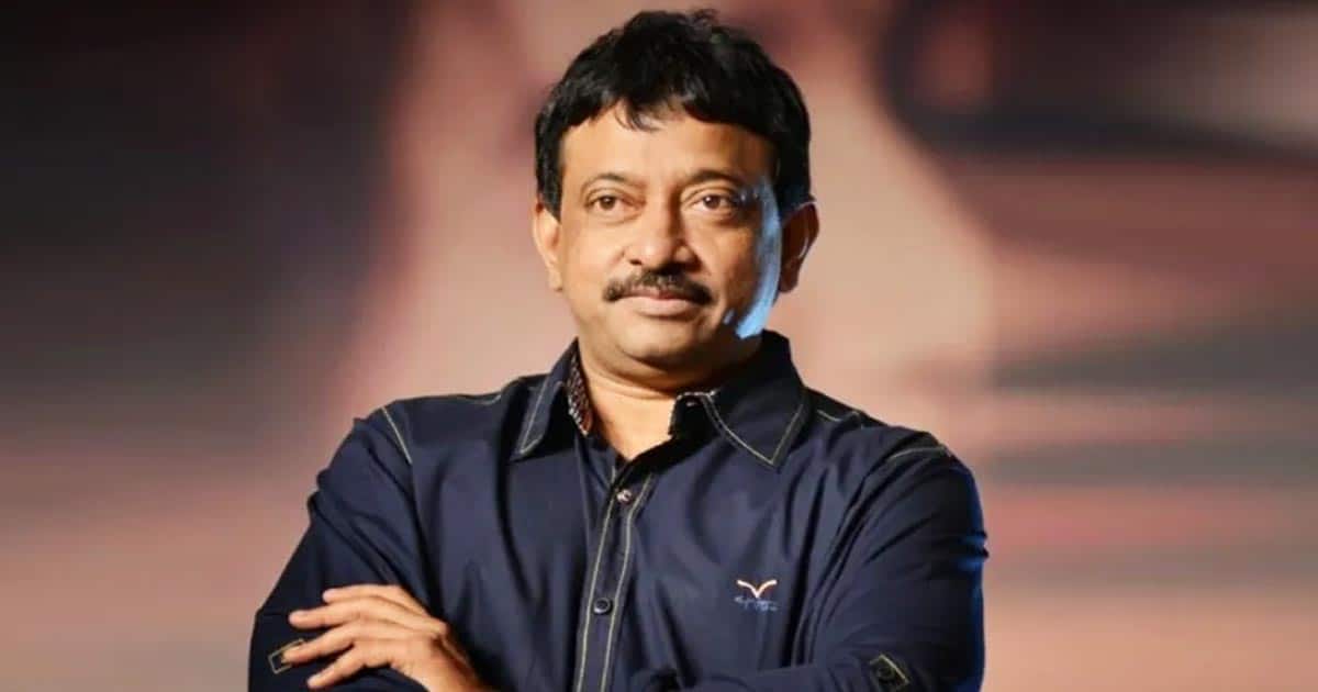 Ram Gopal Varma Reveals He Sold His Office In Mumbai Due To The Pandemic, Says “When There Were Lockdowns, I Shifted To Goa…”