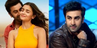 Ranbir Kapoor Addresses Kesariya Trolling