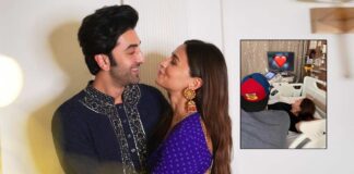Ranbir Kapoor Breaks His Silence On Receiving Criticism & Trolling After Alia Bhatt Announced Her Pregnancy – Deets Inside