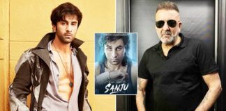 Ranbir Kapoor Confesses Having ‘Sanjay Dutt Hangover’ After Sanju