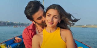 Ranbir Kapoor Declares He Wants A Baby Girl But Doesn’t Want Alia Bhatt To Sacrifice Her Dreams!