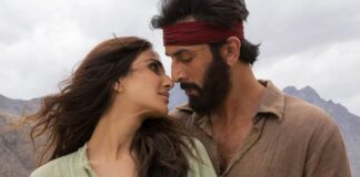 Ranbir Kapoor: I Love To Be Part Of Original Stories, Original Music
