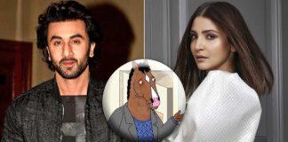 Ranbir Kapoor Once Called Anushka Sharma ‘Anxiety Queen,’ Netizens Slam Him Saying “He's Such An Insensitive Human Being”