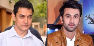 Ranbir Kapoor Once Ignored Aamir Khan’s Advice