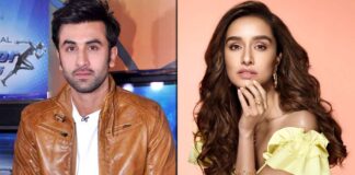 Ranbir Kapoor opens up on working with Shraddha Kapoor in Luv Ranjan's next, "We share similar creative energies"