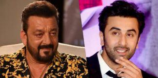 Ranbir Kapoor Recalls Sanjay Dutt Teasing Him For His Too Lean Body
