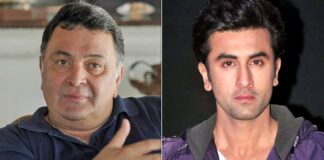 Ranbir Kapoor Reveals His Father Rishi Kapoor Was A Big Bully, Deets Inside
