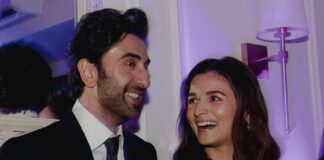 Ranbir Kapoor Says “Tu Mama Ban Gaya, Tu Chacha Ban Gaya" As He Reacts To Paparazzi Congratulating Him On Wife Alia Bhatt's Pregnancy - See Video