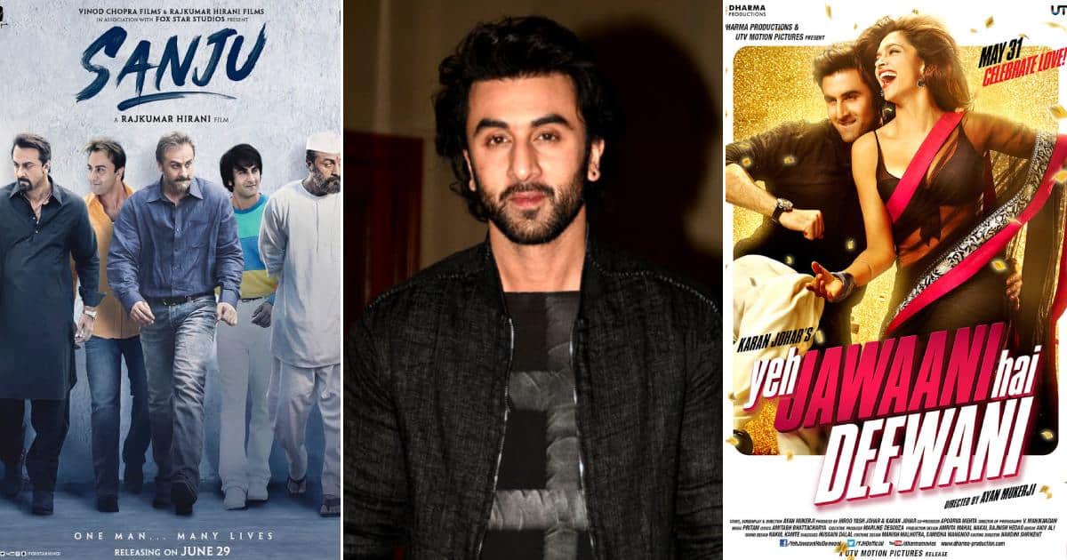 Ranbir Kapoor - Wikipedia