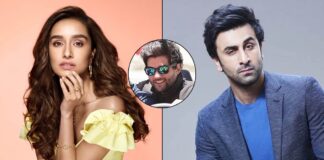 Ranbir Kapoor, Shraddha Kapoor's Untitled Luv Ranjan's Set Catches Fire Right When Sunny Deol's Son Rajveer Was Shooting, Zero Casualty Reported!