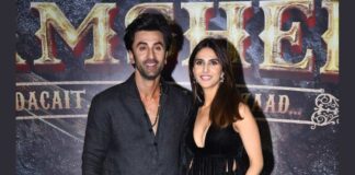 Ranbir Kapoor starts 'Shamshera' promotions on 'Ravivaar with Star Parivaar'