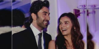 Ranbir Kapoor Talks About Directing A Film Which He Wrote During The Lockdown