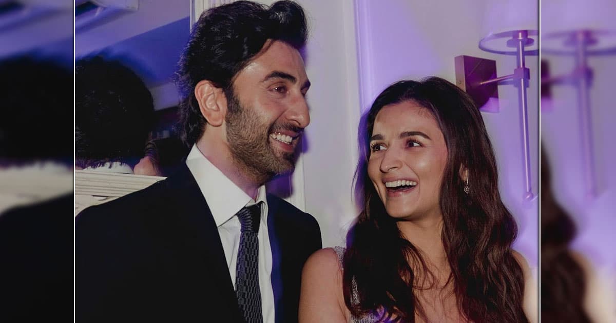 Ranbir Kapoor Talks About Directing A Film Which He Wrote During The Lockdown