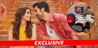 Ranbir Kapoor Talks About Fatherhood & Welcoming Baby With Alia Bhatt