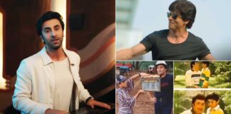 Ranbir Kapoor Talks About His Childhood Dream Of Becoming A Hindi Film Hero