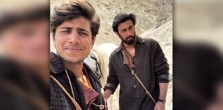 Ranbir Kapoor's Body Double In Shamshera Leaves Netizens' Saying "Isiko Launch Kar Dete, Movie Hit Ho Jaati"