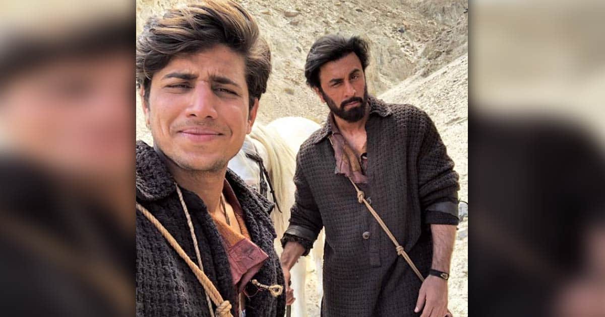 Ranbir Kapoor's Body Double In Shamshera Leaves Netizens' Saying "Isiko Launch Kar Dete, Movie Hit Ho Jaati"