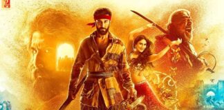 Ranbir Kapoor's Shamshera To Be The Last Movie To Follow The 4 Week OTT Release Cap? Deets Inside