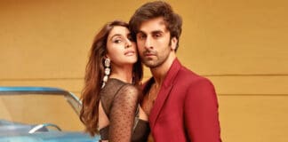Ranbir lauds 'Shamshera' co-star Vaani Kapoor's commitment to work