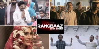 Rangbaaz Season 3 Narrates A Distinctive Story Of A Real-Life Gangster