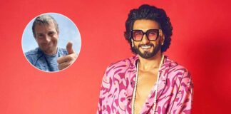 Ranveer Singh Chuffed About His Show With Bear Grylls', Says People 'Enjoy' His 'Off-Screen Persona'