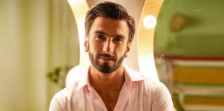 Ranveer Singh Amid His N*de Photoshoot Controversy Opens Up On Endorsing A Condom Brand – Deets Inside