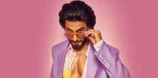 Ranveer Singh Goes Top To Bottom N*de For A Magazine Shoot & We Swear, It's Better Than All Of His Fashion Avatars Combined