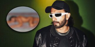Ranveer Singh N*ude Photoshoot Controversy: Mumbai Police Files FIR Against The Actor – Deets Inside