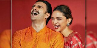 Ranveer Singh Recalls His First Dreamy Meeting With Wife Deepika Padukone