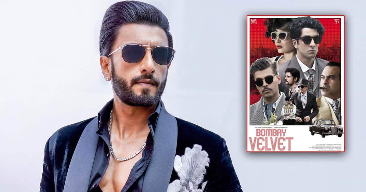 7 Most Expensive Outfits Owned By Ranveer Singh