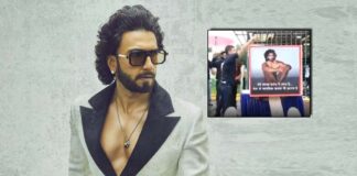 Ranveer Singh's Viral N*de Photoshoot Invites Criticism As Indore Residents 'Donate' Clothes To The Actor- Read On