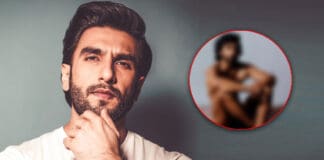 Ranveer Singh’s Viral N*de Photoshoot Lands Him In Legal Trouble, Complaint Filed Against The Actor