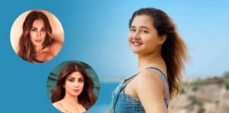 Rashami Desai Gets Mercilessly Trolled For Claiming Her Fitness Inspiration Are Malaika Arora & Shilpa Shetty